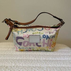 Coach Mini Shoulder Bag